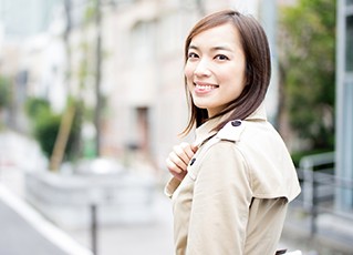 東京生活スタート